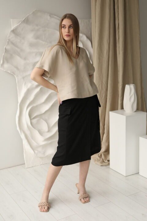 Black-Linen-skirt-VITA-in-black-3-rotated.