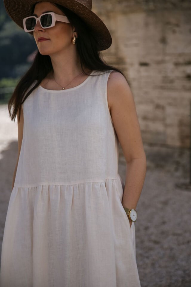 Cream-linen-provence-dress-1