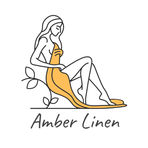 amberlinen logo