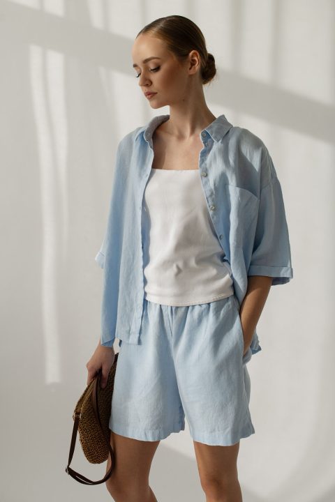 POSITANO-linen-shirt-and-shorts-set-3