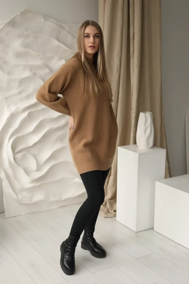 Woolen-sweater-jumper-1