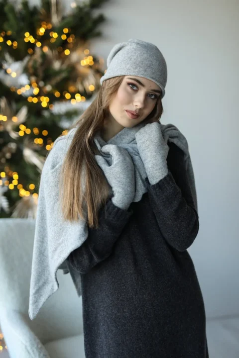 Wool Clothing