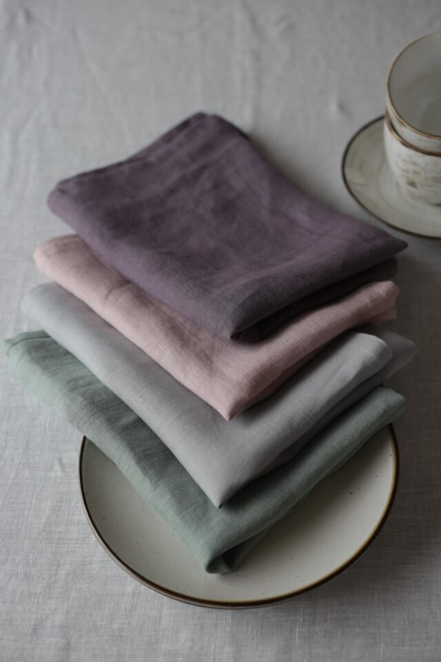 best linen dishcloths