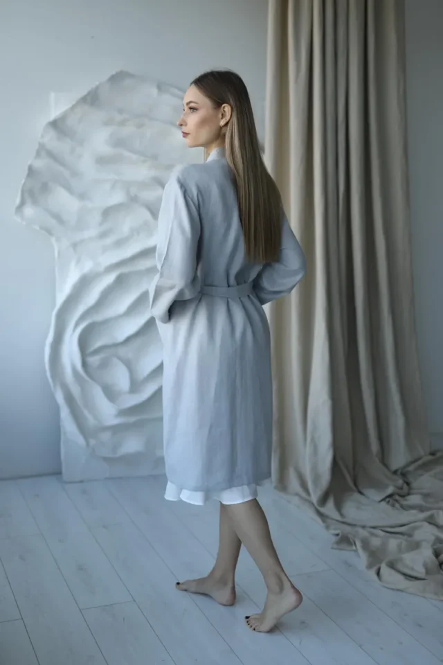 ladies-linen-robe.