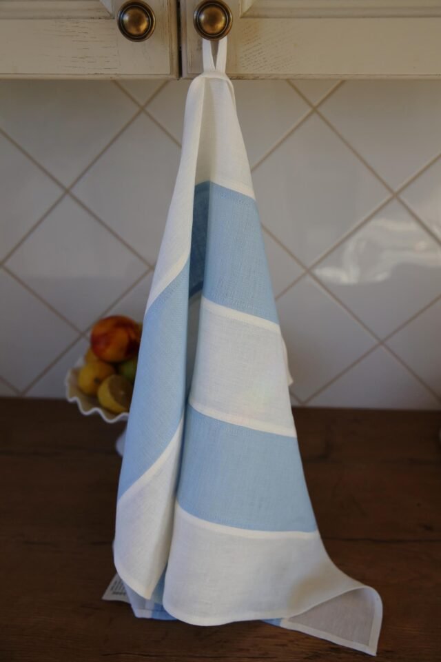 best linen tea towels