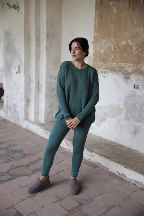 merino wool suit