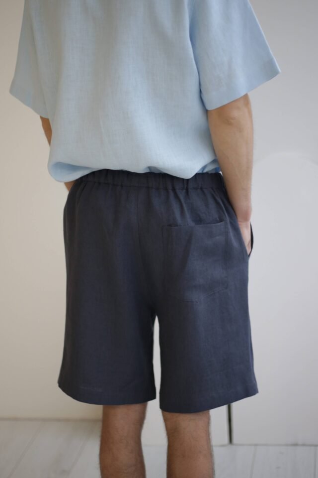 mens shorts summer