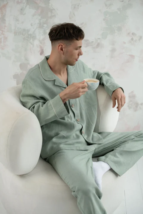 CANADA-linen-pajama-for-men-5