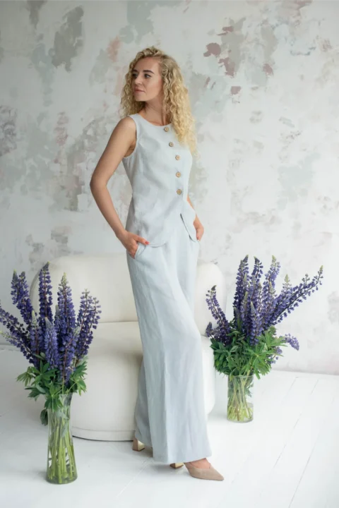 COASTAL-linen-vest-and-pants-set-in-grey-6