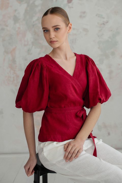 
Linen-blouse-USA-1